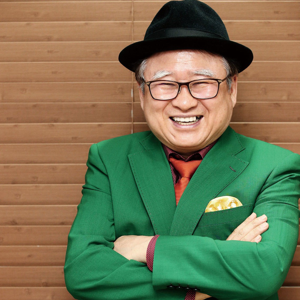 정재호 전문가